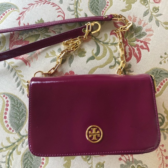 Tory Burch crossbody bag - Picture 2 of 4